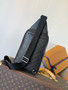 Master quality men's LV crossbody bag pre-order / turnaround time 2-4 weeks / pc2