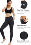 *Extended sizing* Women's Lulu inspired pocket leggings pre-order