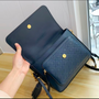 Designer handbag Pre-order / 1:1 quality / Height 13.5 cm × Length 21 cm × Depth 6.5 cm / turnaround time 2-4 weeks / pc1-1761417979