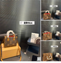 Designer handbag Pre-order / 1:1 quality / turnaround time 2-4 weeks / pc2
