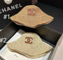 Straw hat pre-order / turnaround time 2-4 weeks