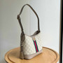Designer handbag pre-order / 1:1 quality / turnaround time 2-4 weeks / size 23*21*12cm