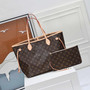 LV designer handbag Pre-order / 1:1 quality / turnaround time 2-4 weeks / size 40*33*20cm