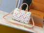 LV designer handbag Pre-order / 1:1 quality / Size: size 25*19*15cm / Turnaround time 2-4 weeks / pc2