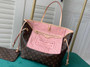 LV Master Quality MM handbag Pre-order / size 28*14*31cm / Turnaround time 2-4 weeks / pc2