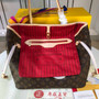 LV Designer handbag MM size pre-order / 1:1 quality / 32*29*17 cm / turnaround time 2-4 weeks / pc2