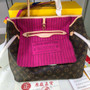 LV Designer handbag MM size pre-order / 1:1 quality / 32*29*17 cm / turnaround time 2-4 weeks / pc2