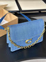Designer handbag Pre-order / 1:1 quality / size size 30cm / turnaround time 2-4 weeks / pc2