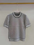 Fend* designer women's top pre-order / mirror quality / turnaround time 2-4 weeks / pc2