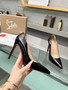 Designer heels pre-order / 1:1 quality / turnaround time 2-4 weeks / pc2-1761418344
