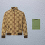 GG designer jacket pre-order / high quality / turnaround time 2-4 weeks / pc#2