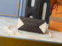 Designer handbag pre-order / 1:1 quality / turnaround time 2-4 week / size 26 * 20 * 10