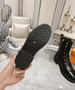 Designer boots pre-order / mirror quality (high quality) / turnaround time 2-4 weeks / pc2