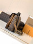 LV master quality handbag pre-order / size 25*19*7cm / turnaround time 2-4 weeks / pc2