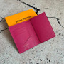 Lv designer passport holder/master quality/ turnaround time 2 to 4 weeks/ size 14*2.5*10cm / pc2