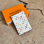 Lv designer passport holder/master quality/ turnaround time 2 to 4 weeks/ size 14*2.5*10cm / pc2