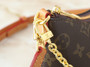 Designer handbag pre-order / 1:1 quality / size 20*14*6cm / turnaround time 2-4 weeks / pc2
