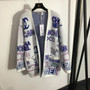 Designer cardigan / sweater pre-order / high quality / turnaround time 2-4 weeks / pc2