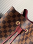 LV Master Quality Handbag / 26x26x17.5CM / Turnaround time 2-4 Weeks