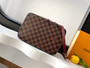 LV Master Quality Handbag / 26x26x17.5CM / Turnaround time 2-4 Weeks