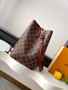LV Master Quality Handbag / 26x26x17.5CM / Turnaround time 2-4 Weeks
