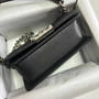 Designer handbag pre-order / mirror quality / turnaround time 2-4 weeks / size 20*7*12cm
