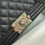 Designer handbag pre-order / mirror quality / turnaround time 2-4 weeks / size 20*7*12cm