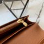 LV Master Quality Wallet Pre-Order / 19x10cm / Turnaround time 2-4 Weeks