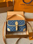 LV designer handbag pre-order / 1:1 quality / size 25*16cm / turnaround time 2-4 weeks / pc2