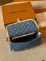 LV designer handbag pre-order / 1:1 quality / size 25*16cm / turnaround time 2-4 weeks / pc2