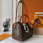 LV designer handbag pre-order / size 30*21*17cm /  turnaround time 2-4 weeks / 1:1 quality