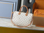 LV designer handbag pre-order / size 30*21*17cm /  turnaround time 2-4 weeks / 1:1 quality-1761419000