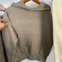 Youth e.s.s.e.n.t.i.a.l.s hoodie pre-order / high quality with silicone printing / turnaround time 2-4 weeks