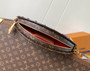 LV Master Quality Handbag / 19 x 6 x 37 cm   /  Turnaround time 2-4 Weeks