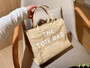 Designer handbag pre-order / 1:1 quality / 33*24*14cm / turn time 2-4 weeks