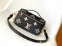 LV Master Quality Handbag / size 21*13*6cm  /  Turnaround time 2-4 Weeks