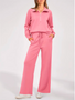 Women's Lulu 2-pc set pre-order / turnaround time 2-4 weeks / pct