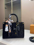 Designer handbag pre-order / 1:1 quality / turnaround time 2-4 weeks / size 25*20cm
