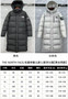 Designer coat pre-order / 1:1 quality / turnaround time 2-4 weeks-1761419361