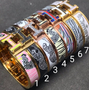 Designer bracelet pre-order / turnaround time 2-4 weeks / 1:1 quality