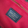 Designer handbag pre-order / 1:1 quality / turnaround time 2-4 weeks / size 25*19*11cm