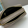 Designer handbag pre-order / mirror quality / turnaround time 2-4 weeks / size 22*14*8cm