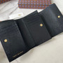 Designer wallet pre-order / mirror quality / turnaround time 2-4 weeks / size 14*10*8.5cm
