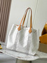 Designer handbag pre-order / master quality / turnaround time 2-4 weeks / size 49*34*16cm