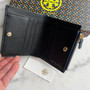Designer wallet pre-order / mirror quality / turnaround time 2-4 weeks / size 10*9cm