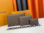 Multi piece handbag set pre-order / 1:1 quality / turnaround time 2-4 weeks