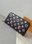 Designer wallet pre-order / 1:1 quality / turnaround time 2-4 weeks / size 19*10*2cm