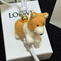Designer bag charm pre-order / 1:1 quality / turnaround time 2-4 weeks