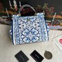 Designer handbag pre-order / Master Quality / turnaround time 2-4 weeks / size 25*20*12cm