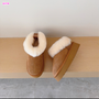Adult size U.G.G shoes pre-order   / turnaround time 3-4 weeks / pc3